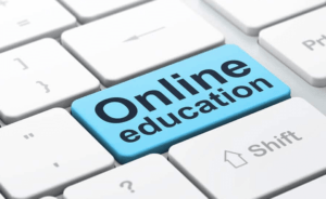 Teclado - Online education