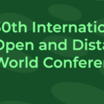 ICDE World Conference 2025